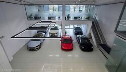ASIA MOTOR (D13), Factory #592309151